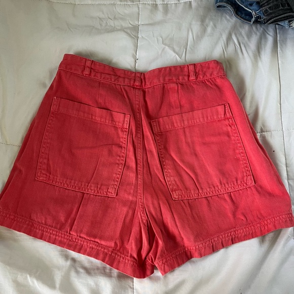 target shorts - Picture 2 of 2